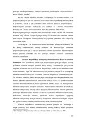 Principų reikšmė administracinėje procesinėje teisėje 19 puslapis