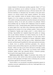 Principų reikšmė administracinėje procesinėje teisėje 5 puslapis