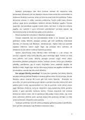 Principų reikšmė administracinėje procesinėje teisėje 6 puslapis