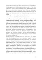 Principų reikšmė administracinėje procesinėje teisėje 9 puslapis