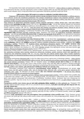 Procesiniai dokumentai. Civilinės bylos iškėlimas. 3 puslapis