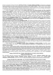 Procesiniai dokumentai. Civilinės bylos iškėlimas. 6 puslapis