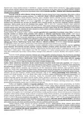 Procesiniai dokumentai. Civilinės bylos iškėlimas. 7 puslapis