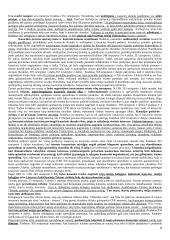 Procesiniai dokumentai. Civilinės bylos iškėlimas. 8 puslapis