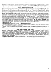 Procesiniai dokumentai. Civilinės bylos iškėlimas. 9 puslapis