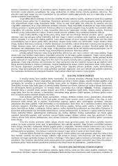 Romėnų teisės šaltinių sąvoka, jų rūšys ir charakteristika 15 puslapis