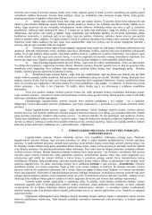 Romėnų teisės šaltinių sąvoka, jų rūšys ir charakteristika 5 puslapis