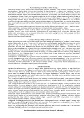 Patriarchalinė pater familias valdžia Romoje