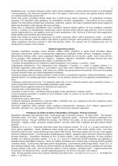 Patriarchalinė pater familias valdžia Romoje 2 puslapis