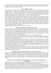 Patriarchalinė pater familias valdžia Romoje 3 puslapis