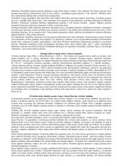 Patriarchalinė pater familias valdžia Romoje 6 puslapis