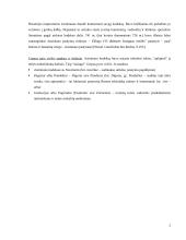 Romėnų teisės esminiai požymiai 5 puslapis