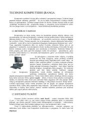 Kompiuteriai ir techninė jų įranga 2 puslapis