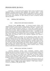 Kompiuteriai ir techninė jų įranga 13 puslapis