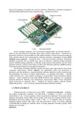 Kompiuteriai ir techninė jų įranga 3 puslapis