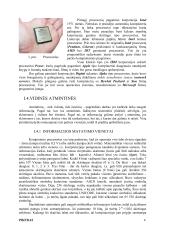 Kompiuteriai ir techninė jų įranga 4 puslapis