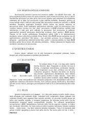 Kompiuteriai ir techninė jų įranga 6 puslapis