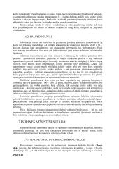 Kompiuteriai ir techninė jų įranga 8 puslapis