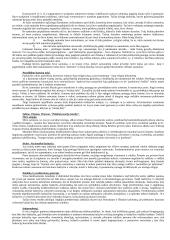 Šeimos ir visuomenės narių teisės 5 puslapis