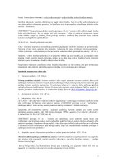 Sutarčių vieta civilinėje teisėje 5 puslapis