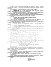 Tarptautinės organizacijos ir tarptautinė teisė 3 puslapis