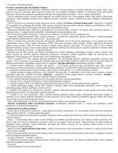 Tarptautinės teisės samprata. Tarptautinės teisės ypatybės. 4 puslapis