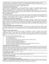 Tarptautinės teisės samprata. Tarptautinės teisės ypatybės. 5 puslapis