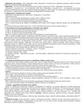 Tarptautinės teisės samprata. Tarptautinės teisės ypatybės. 6 puslapis