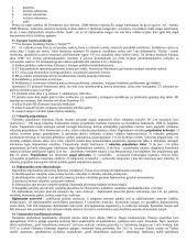 Tarptautinės teisės samprata. Tarptautinės teisės ypatybės. 8 puslapis