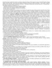 Tarptautinės teisės samprata. Tarptautinės teisės ypatybės. 9 puslapis