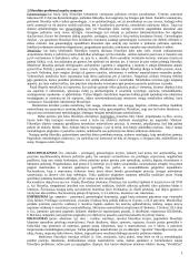 Filosofijos problemų krypčių samprata