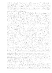 Filosofijos problemų krypčių samprata 4 puslapis