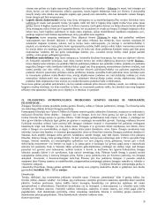 Filosofijos problemų krypčių samprata 9 puslapis