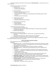 Teisės informatika - paskaitų medžiaga 2 puslapis