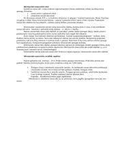 Teisės informatika - paskaitų medžiaga 8 puslapis