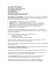 Teisės priešistorė