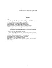 Teisės sociologijos pagrindai