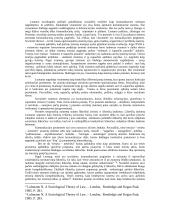 Šiuolaikinės teisės sociologijos teorijos 12 puslapis