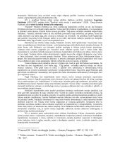 Šiuolaikinės teisės sociologijos teorijos 14 puslapis