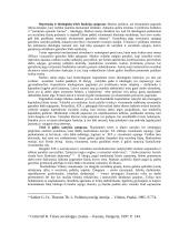 Šiuolaikinės teisės sociologijos teorijos 15 puslapis