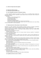 Lietuvos teisėsaugos institucijų kurso dalykas 11 puslapis