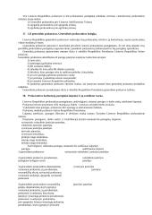 Lietuvos teisėsaugos institucijų kurso dalykas 12 puslapis