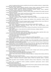 Lietuvos teisėsaugos institucijų kurso dalykas 15 puslapis