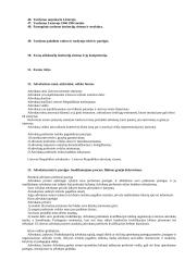 Lietuvos teisėsaugos institucijų kurso dalykas 17 puslapis