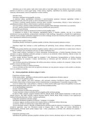 Lietuvos teisėsaugos institucijų kurso dalykas 18 puslapis