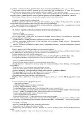 Lietuvos teisėsaugos institucijų kurso dalykas 19 puslapis