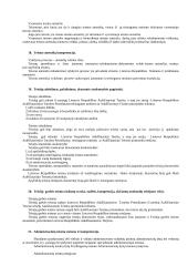 Lietuvos teisėsaugos institucijų kurso dalykas 4 puslapis