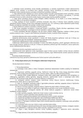 Lietuvos teisėsaugos institucijų kurso dalykas 7 puslapis