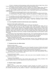 Lietuvos teisėsaugos institucijų kurso dalykas 8 puslapis