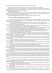 Lietuvos teisėsaugos institucijų kurso dalykas 9 puslapis